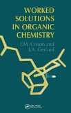 Worked Solutions in Organic Chemistry