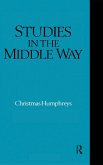 Studies in the Middle Way Studies in the Middle Way