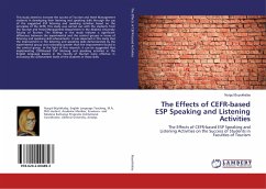 The Effects of CEFR-based ESP Speaking and Listening Activities - Buyukkalay, Nurgul