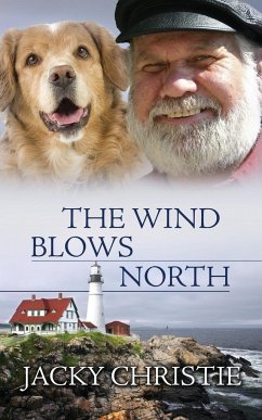 The Wind Blows North - Christie, Jacky