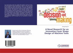 A Novel Research for an Innovative Cover Shape Design of Machine Tools - Do, Quang Hung