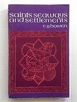 Cover Saints