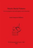 Moche Burial Patterns
