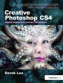 Creative Photoshop Cs4