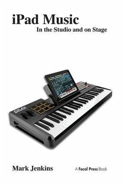 Cover iPad Music