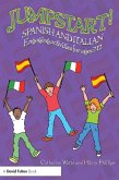 Jumpstart! Spanish and Italian Jumpstart! Spanish and Italian