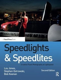 Speedlights & Speedlites - Jones, Lou