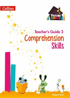 Treasure House - Comprehension Teacher Guide 2 - Collins Uk