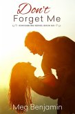 Don't Forget Me (eBook, ePUB)