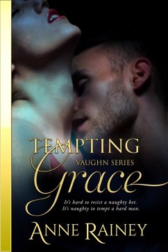 Cover Tempting Grace (eBook, ePUB)
