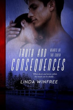 Cover Truth and Consequences (eBook, ePUB)
