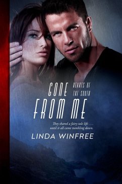 Cover Gone from Me (eBook, ePUB)