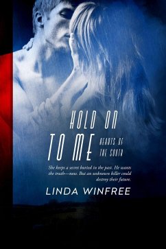 Hold On to Me (eBook, ePUB) - Winfree, Linda