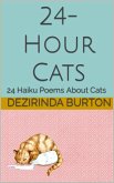 24-Hour Cats: 24 Haiku Poems About Cats (eBook, ePUB)