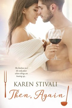 Cover Then, Again (eBook, ePUB)
