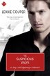 His Suspicious Ways (eBook, ePUB) - Bild 1