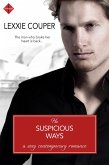 His Suspicious Ways (eBook, ePUB)