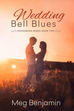 Cover Wedding Bell Blues (eBook, ePUB)