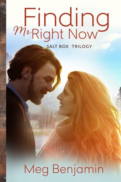 Finding Mr. Right Now (eBook, ePUB)