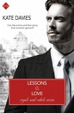 Lessons in Love (eBook, ePUB)