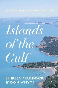 Cover Islands of the Gulf (eBook, ePUB)