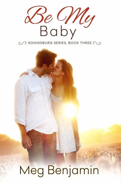 Be My Baby (eBook, ePUB)