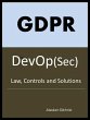 GDPR for DevOp(Sec) - The laws,... - Bild 1