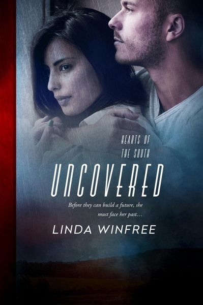 Uncovered (eBook, ePUB)