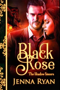 Cover Black Rose (eBook, ePUB)