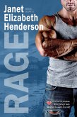 Rage (Benson Security, #3) (eBook, ePUB)