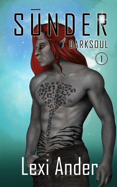 Sunder (Darksoul, #1) (eBook, ePUB)