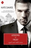 Lessons in Trust (eBook, ePUB)