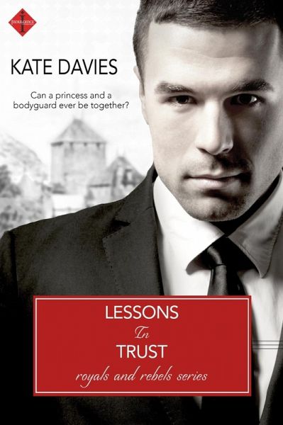 Lessons in Trust (eBook, ePUB)