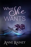 What She Wants (eBook, ePUB)