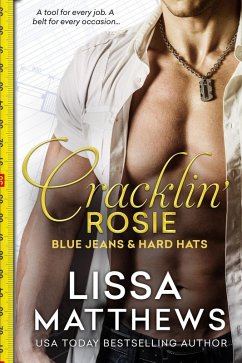 Cover Cracklin' Rosie (eBook, ePUB)