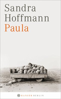 Paula (eBook, ePUB) - Hoffmann, Sandra