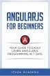 Angular JS for Beginners: Your Guide to... - Bild 1