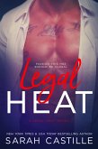 Legal Heat (eBook, ePUB)
