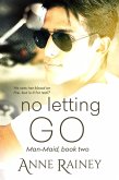 No Letting Go (eBook, ePUB)