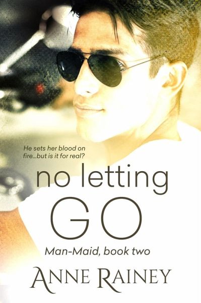 No Letting Go (eBook, ePUB) No Letting Go (eBook, ePUB)