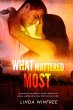 What Mattered Most (eBook, ePUB) - Bild 1