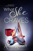 What She Craves (eBook, ePUB)