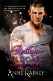Reilly's Wildcard (eBook, ePUB)