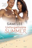 Unforgettable Summer (eBook, ePUB)