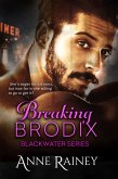 Breaking Brodix (eBook, ePUB)