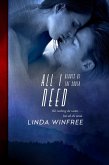 All I Need (eBook, ePUB)