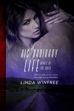 Cover His Ordinary Life (eBook, ePUB)