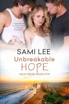 Unbreakable Hope (eBook, ePUB) - Lee, Sami