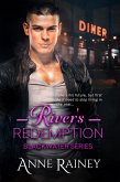 River's Redemption (eBook, ePUB)