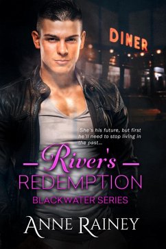 River's Redemption (eBook, ePUB) - Rainey, Anne